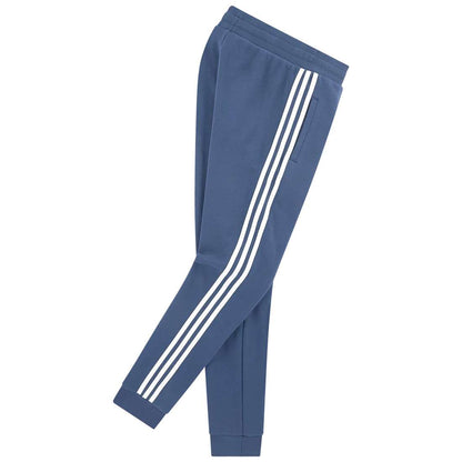 adidas Big Boy's(Youth) Originals 3-Stripes Pants