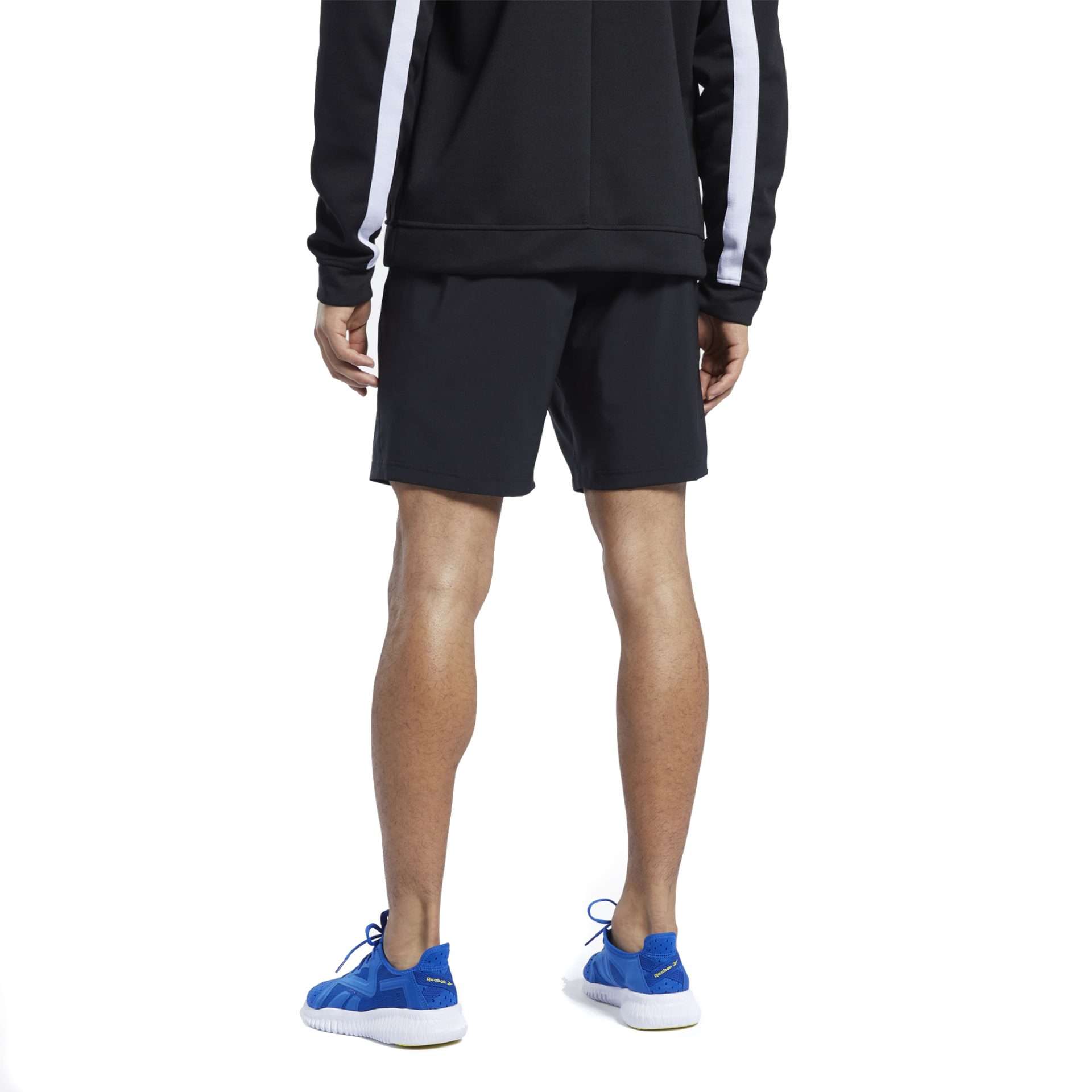 Reebok Men's Workout Ready Short