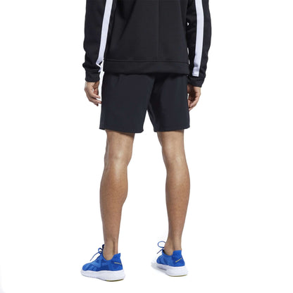 Reebok Men's Workout Ready Short