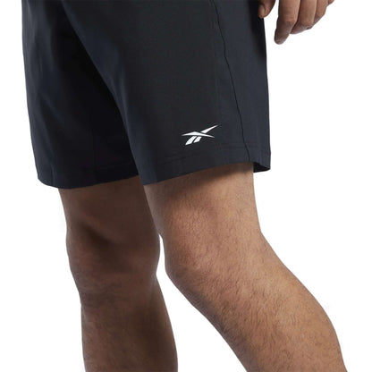 Reebok Men's Workout Ready Short