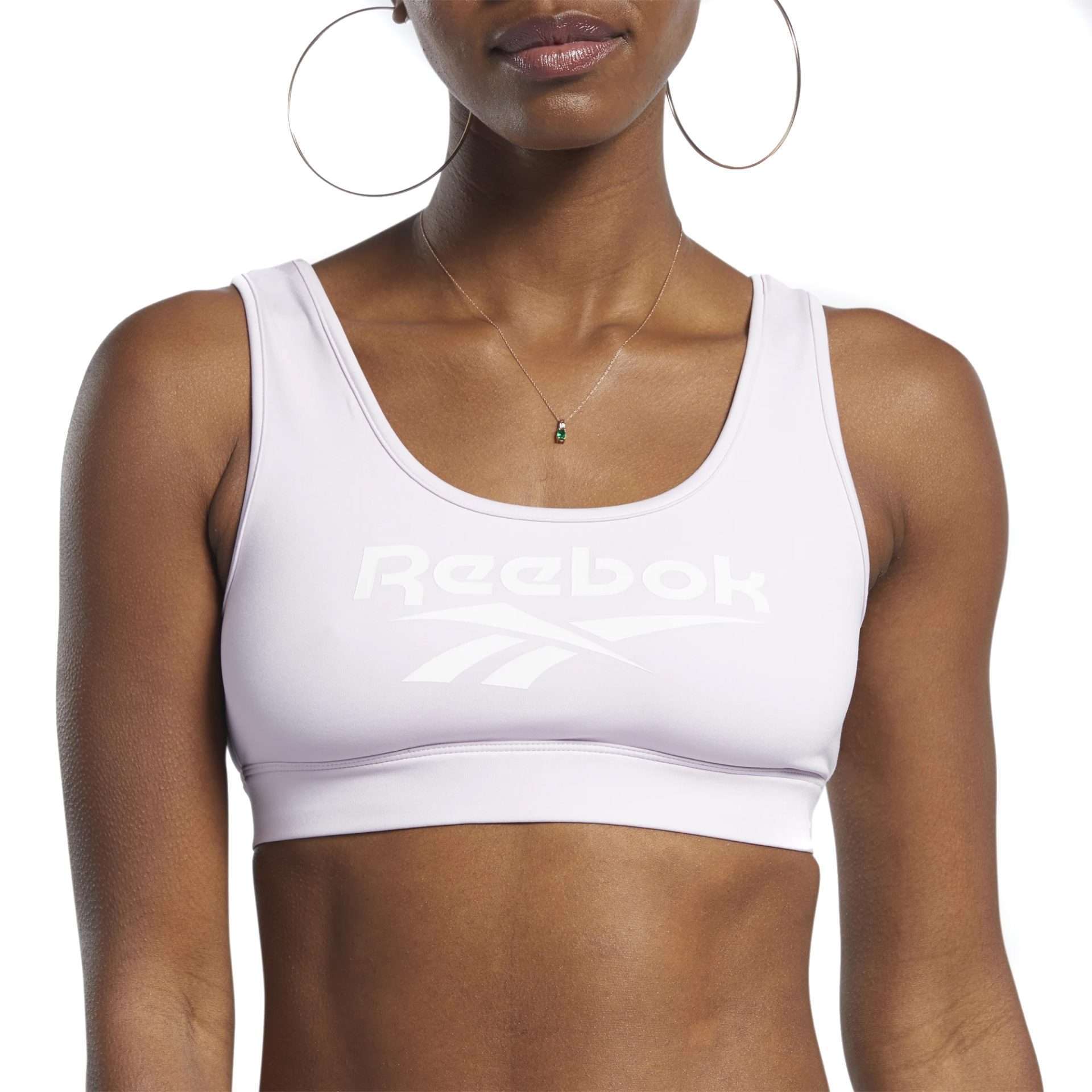 Reebok Women's Classic Vector Bralette FQ2255