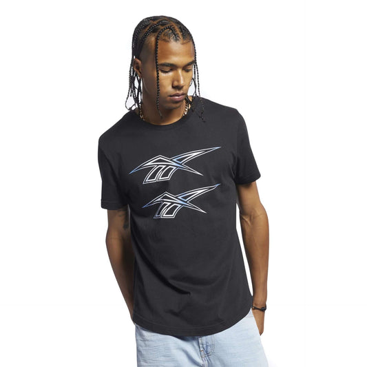Reebok Men's Classic Graphic Tee 