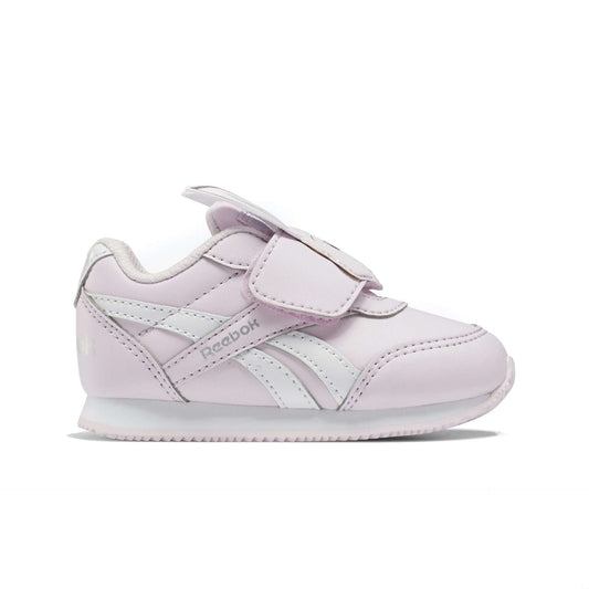 Reebok Kid's(Toddler) Royal Classics Jogger 2 Shoes,EH2112,Collegiate Navy / Solar Gold / White