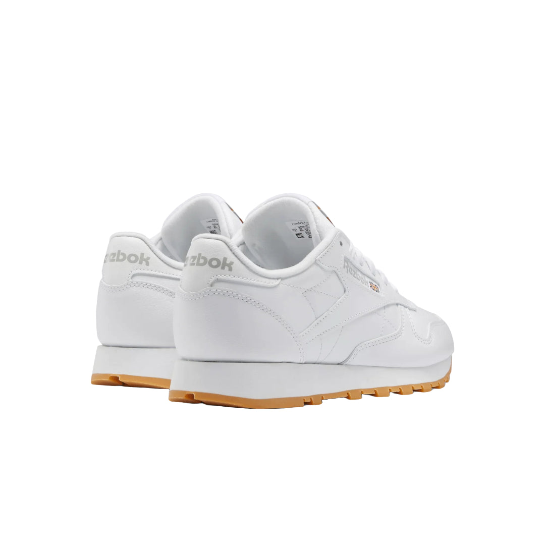 Reebok Women's Classic Leathers Sneaker image 3