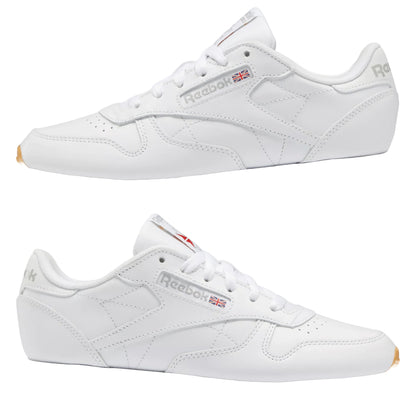 Reebok Women's Classic Leathers Sneaker image 4
