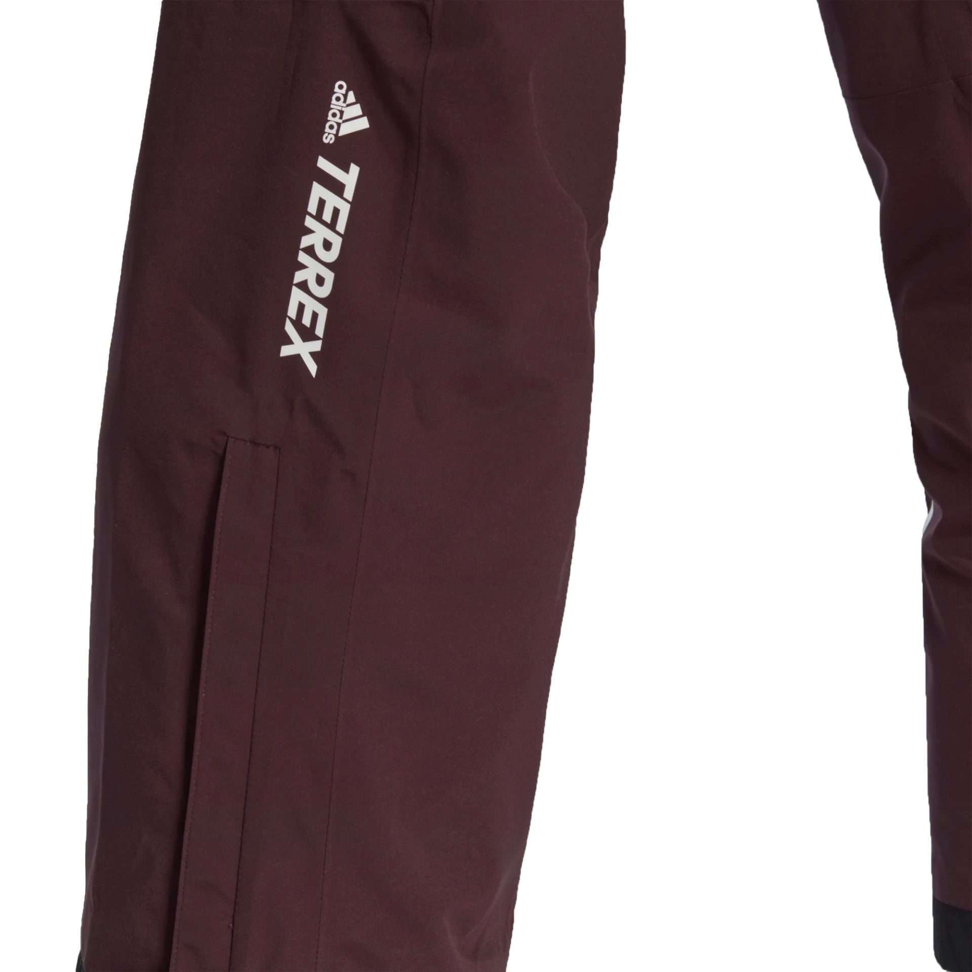 adidas Terrex Resort Two Layer Insulated Snow Tracksuit Bottoms HI5491