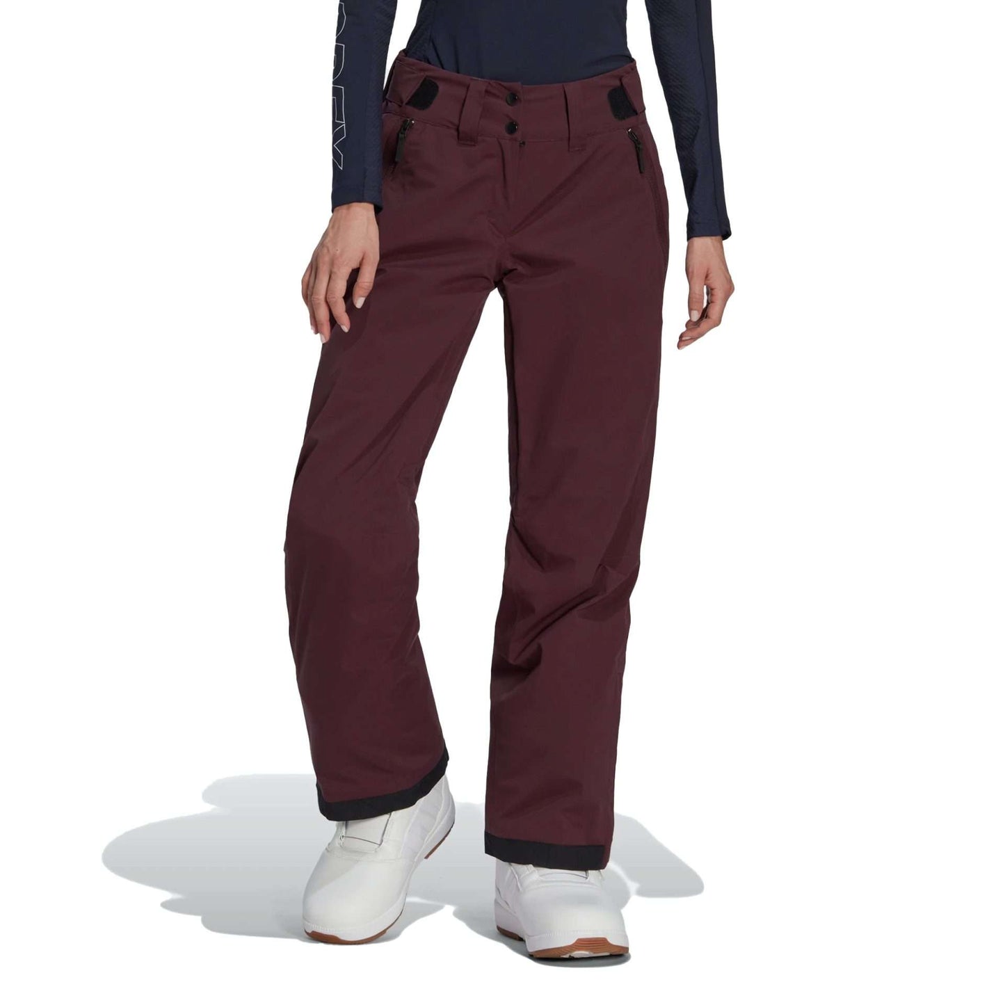 adidas Terrex Resort Two Layer Insulated Snow Tracksuit Bottoms HI5491