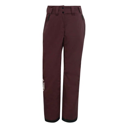 adidas Terrex Resort Two Layer Insulated Snow Tracksuit Bottoms HI5491