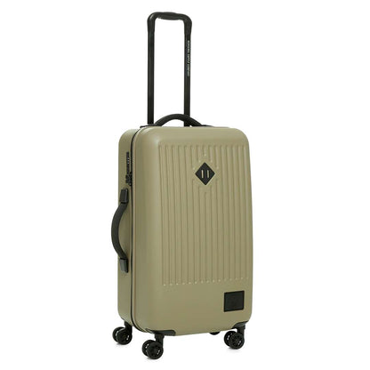 Herschel Trade Medium Hardcase Luggage 70L - Timber Wolf