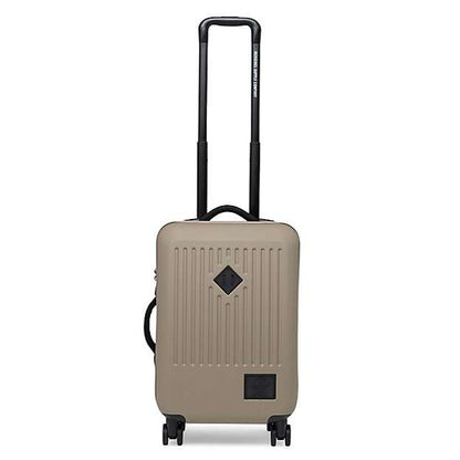 Herschel Trade Carry-On Large Hardcase Luggage 40L - Timber Wolf