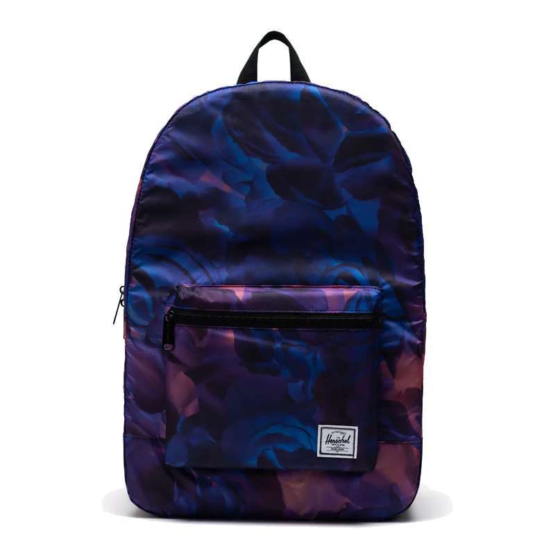 Herschel Casual Packable Daypack - Soft Petals