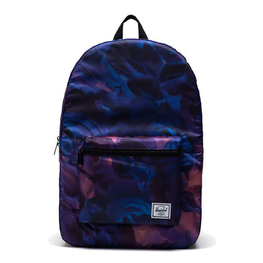 Herschel Casual Packable Daypack - Soft Petals