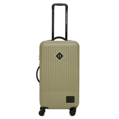 Herschel Trade Medium Hardcase Luggage 70L - Timber Wolf