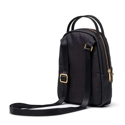 Herschel Nova Crossbody Bag - Black
