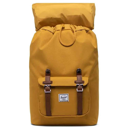 Herschel Little America Laptop Backpack - Harvest Gold 10014-05644