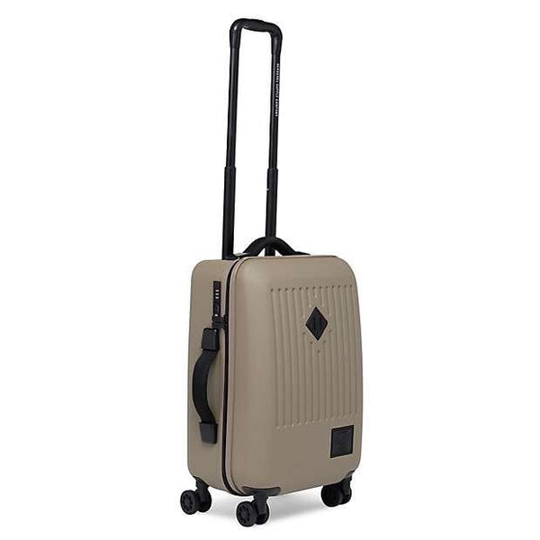 Herschel Trade Carry-On Large Hardcase Luggage 40L - Timber Wolf