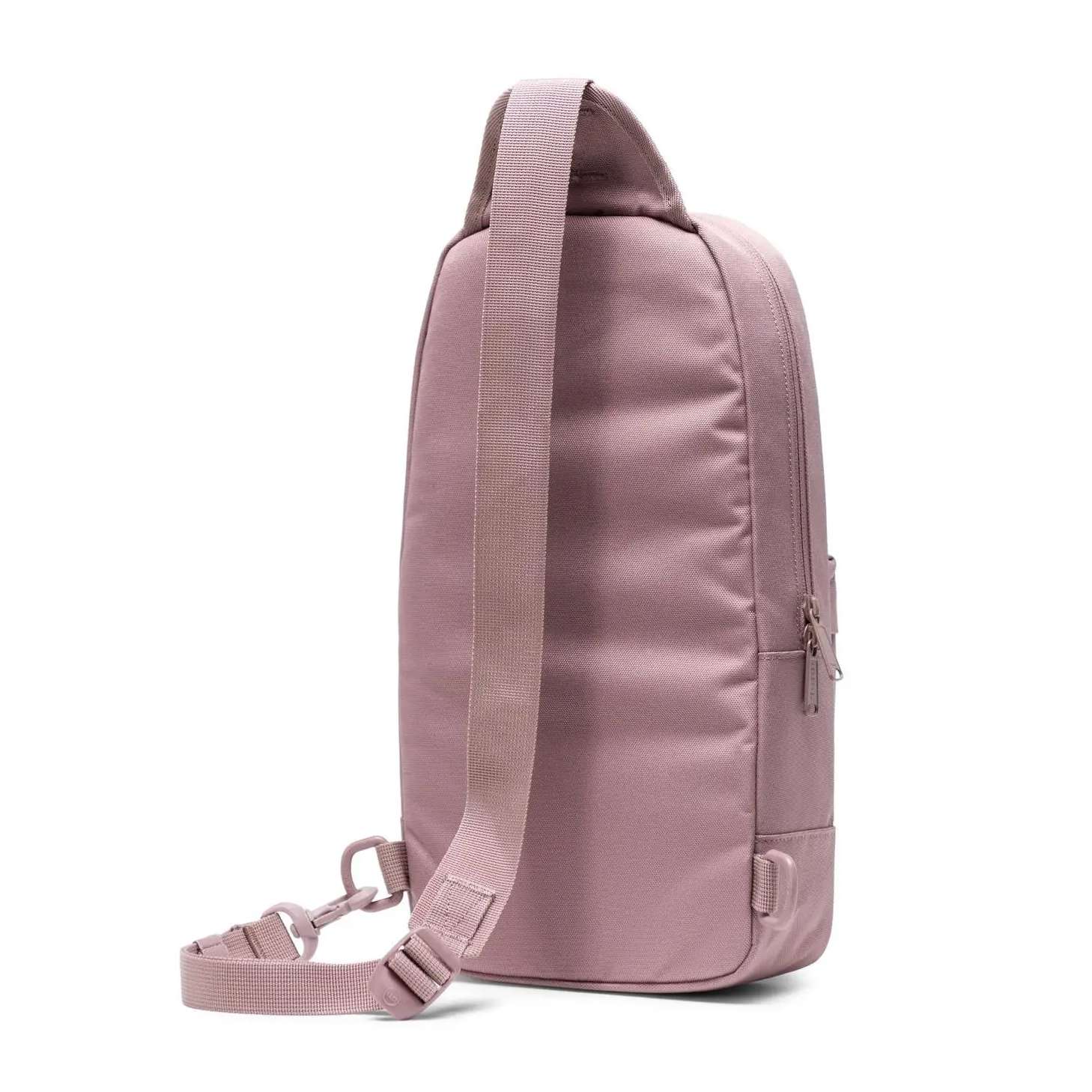 Herschel Heritage Shoulder Bag - Ash Roses