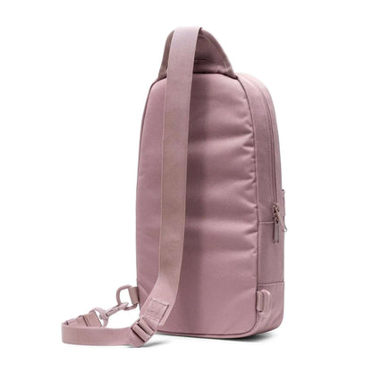 Herschel Heritage Shoulder Bag - Ash Roses