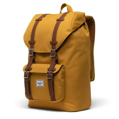 Herschel Little America Laptop Backpack - Harvest Gold 10014-05644