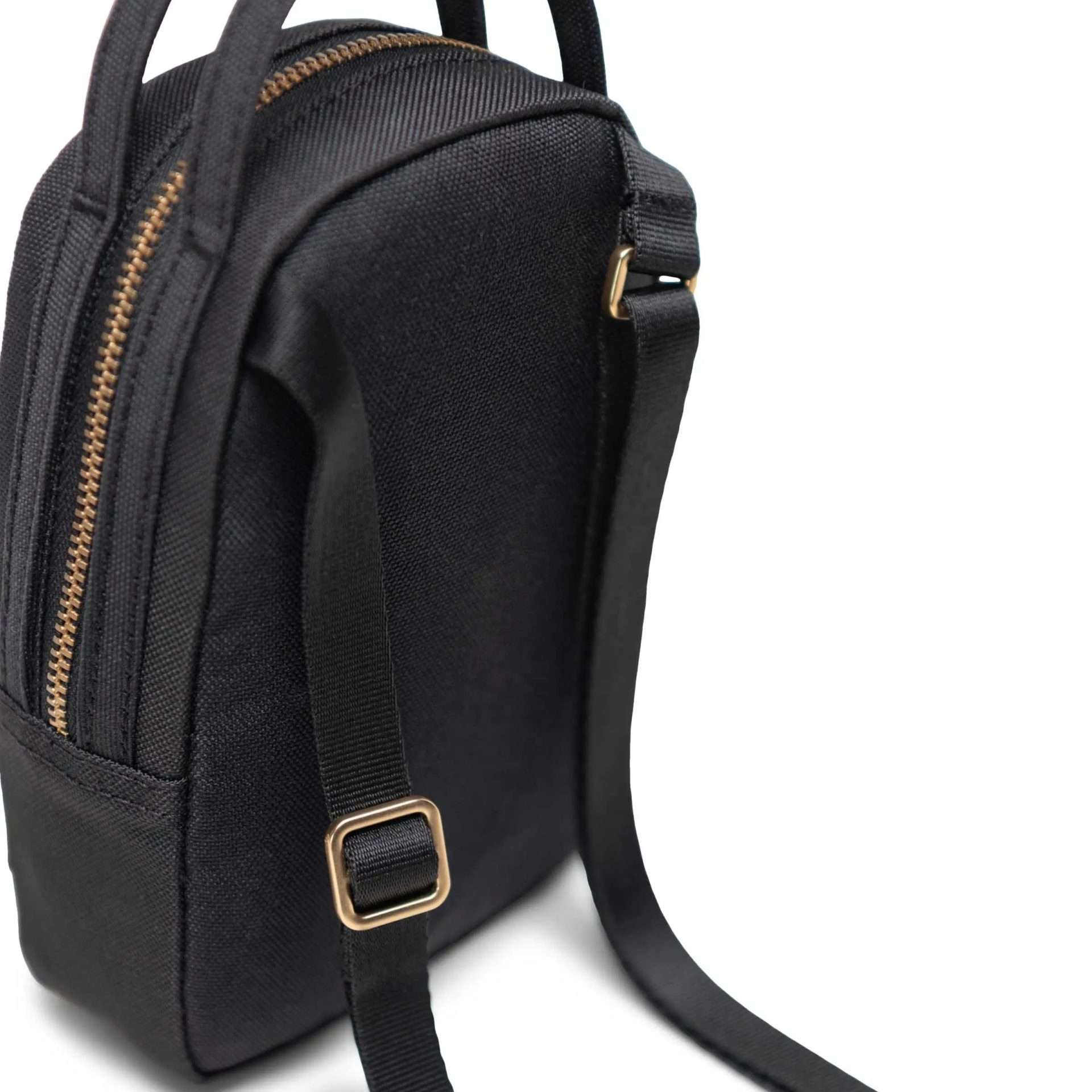 Herschel Nova Crossbody Bag - Black