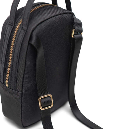Herschel Nova Crossbody Bag - Black