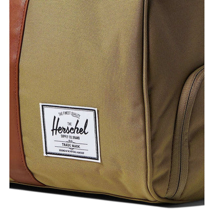 Herschel Novel 42.5L Duffle Bag - Dried Herb