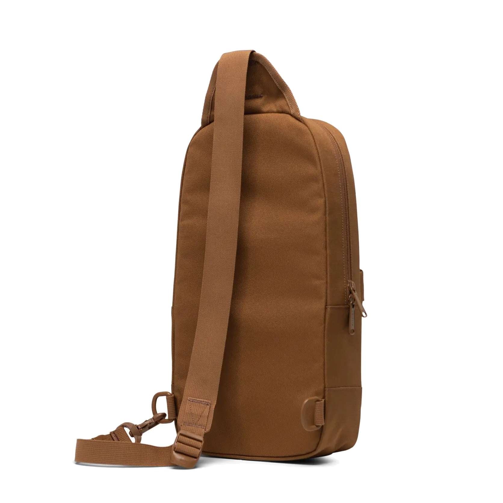 Herschel Heritage Shoulder Bag - Rubber