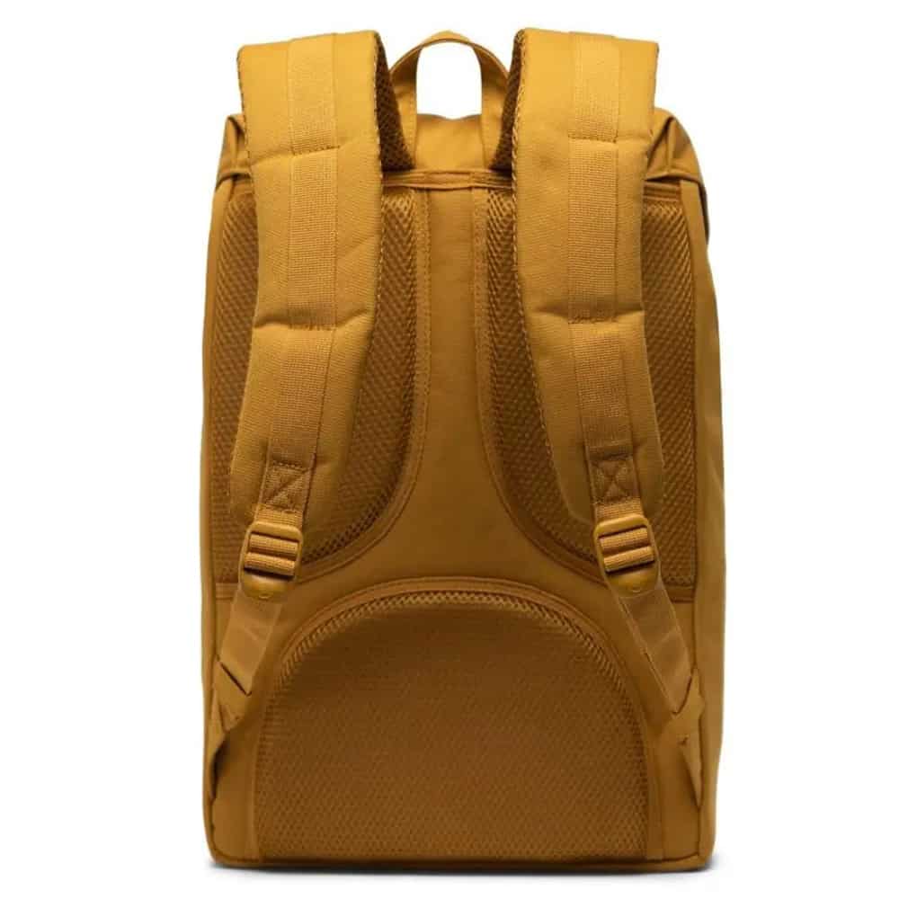 Herschel Little America Laptop Backpack - Harvest Gold 10014-05644