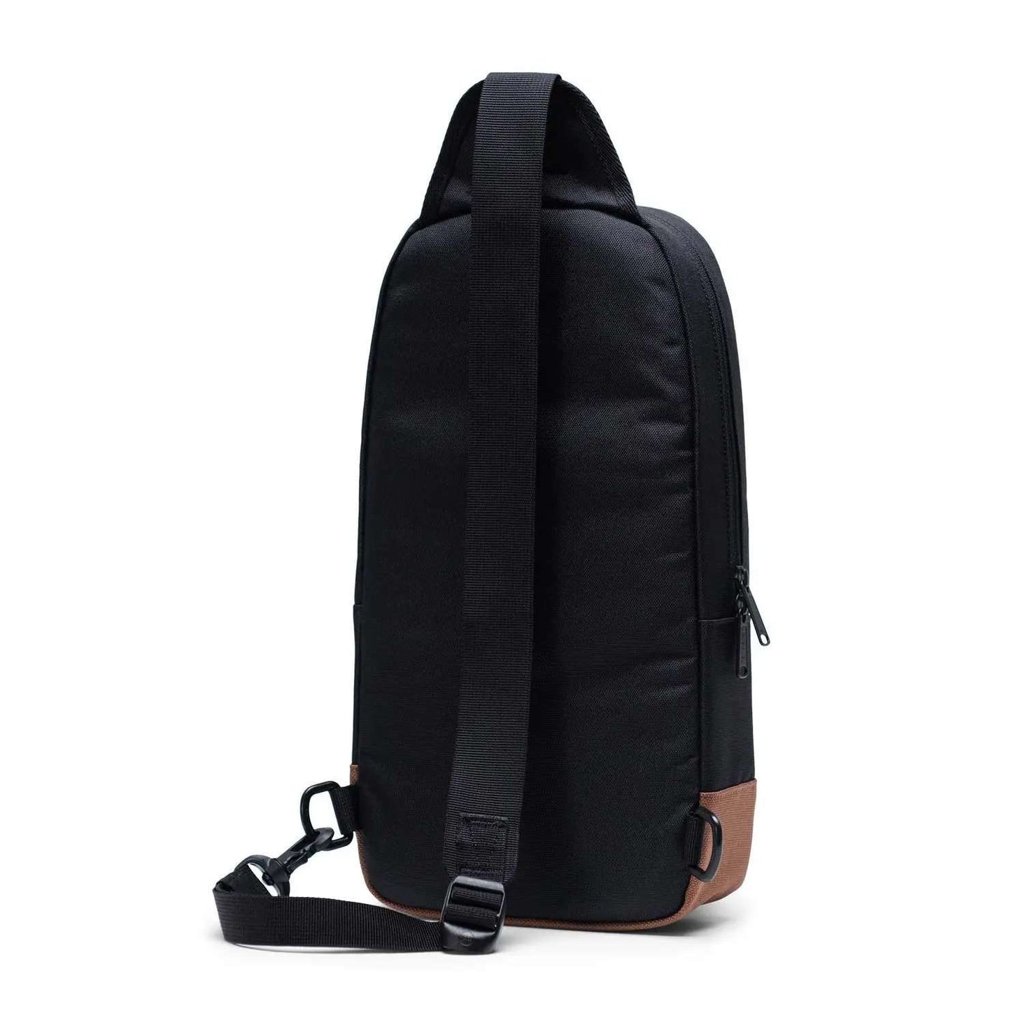 Herschel Heritage Shoulder Bag - Black