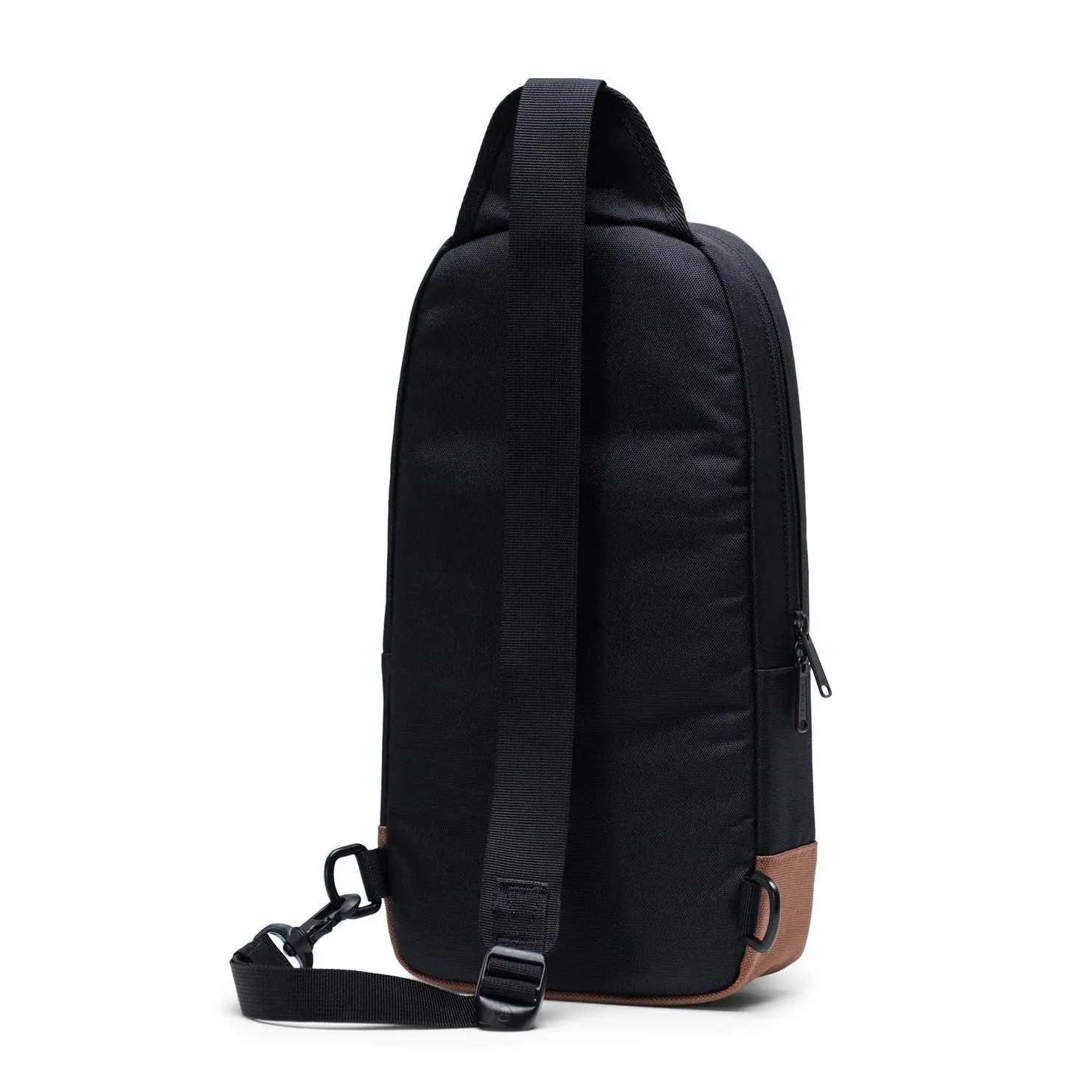 Herschel Heritage Shoulder Bag - Black