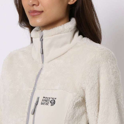 Mountain Hardwear Women's Monkey Fleece Jacket OL9068-022