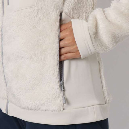 Mountain Hardwear Women's Monkey Fleece Jacket OL9068-022