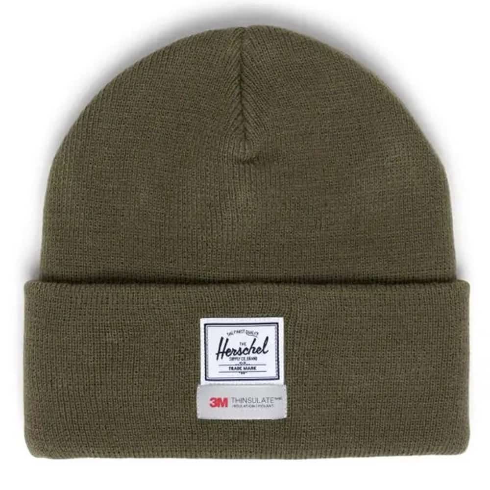 Herschel Elmer Beanie - Thinsulate Ivy Green 1065-1631