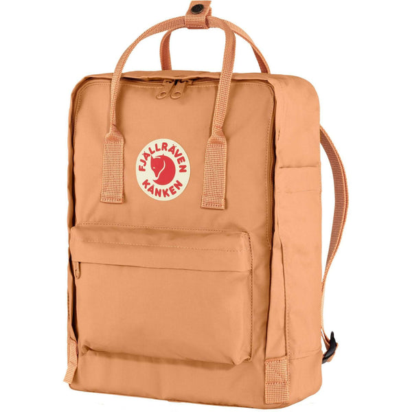 Fjallraven Kanken Backpack 23510-241 Peach Sand