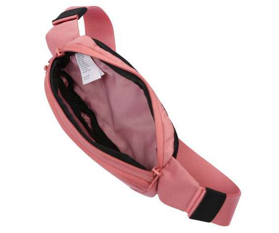 Kavu Spectator Waist Bag Fanny Pack 9065-1657 Pink Clay