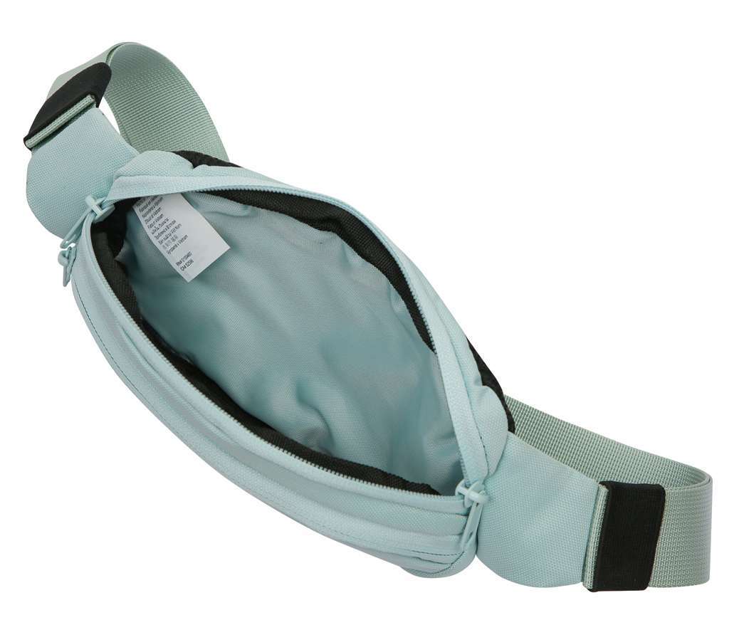 Kavu Spectator Waist Bag Fanny Pack 9065-1658 Sea Glass