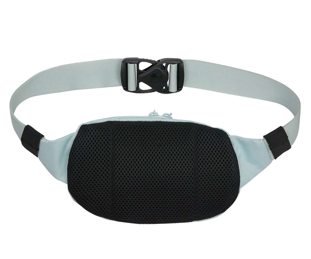 Kavu Spectator Waist Bag Fanny Pack 9065-1658 Sea Glass