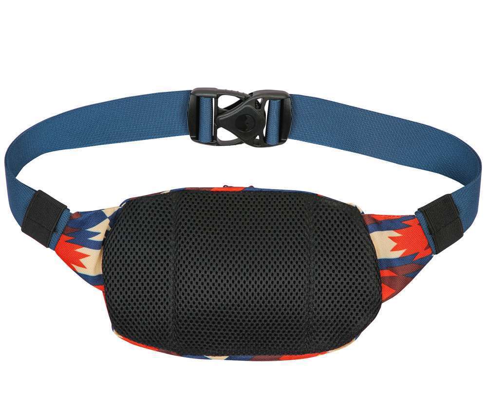 Kavu Spectator Waist Bag Fanny Pack 9065-1644 Sedona Range