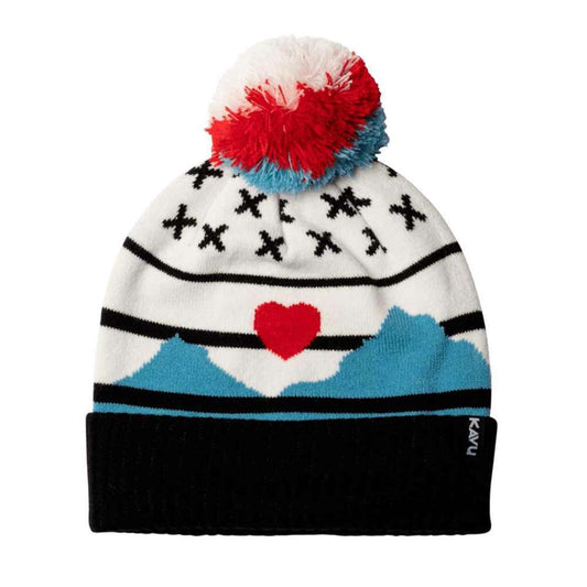Kavu HERSCHEL Beanie