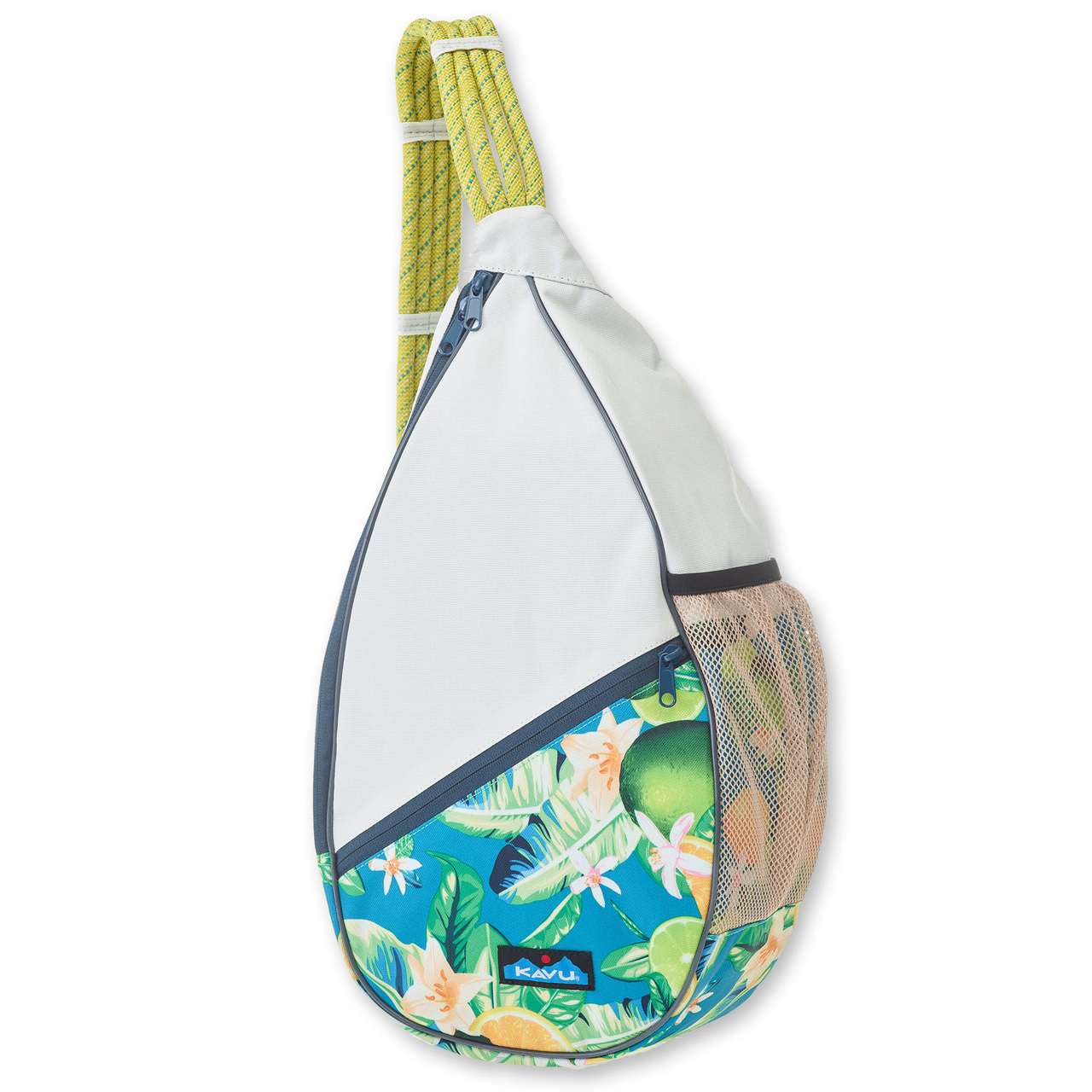KAVU Paxton Pack Sling Bag (870-1169)