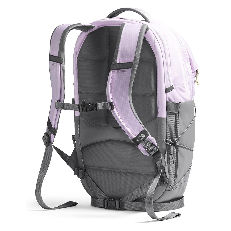 The North Face Women’s Borealis Backpack in Icy Lilac