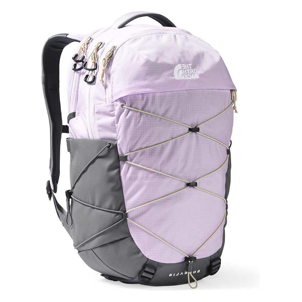 The North Face Women’s Borealis Backpack in Icy Lilac