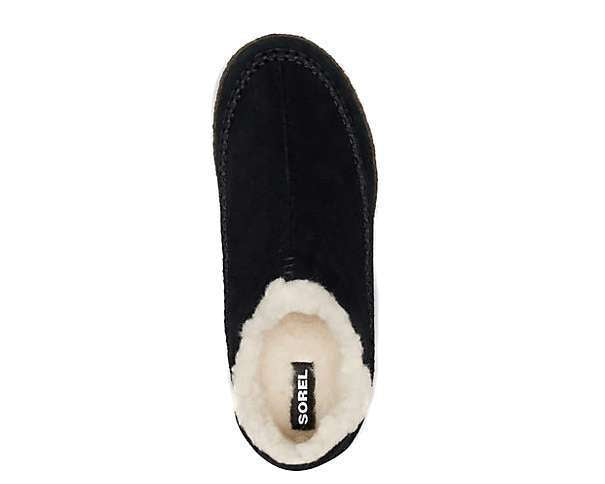 Sorel Manawan II Men's Slipper NM3477-010