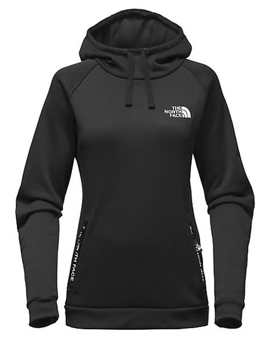 NF0A3G4VJK3 TNF BLACK