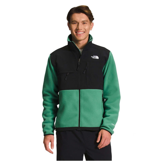 The North Face Men’s Denali Fleece Jacket - Deep Grass Green