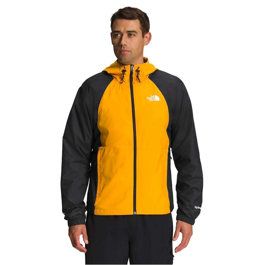 The North Face Men’s Hydrenaline Jacket 2000 - Summit Gold / TNF Black