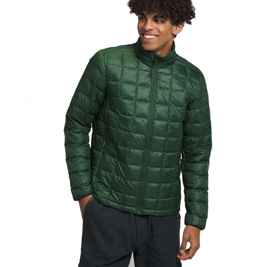 The North Face Men’s ThermoBall Eco Jacket - Pine Needle Color