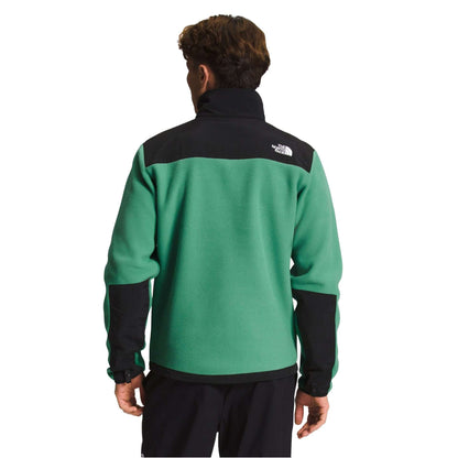 The North Face Men’s Denali Fleece Jacket - Deep Grass Green