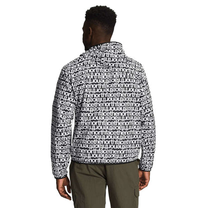 The North Face Men’s Novelty Cyclone Wind Hoodie - Windproof Outdoor Style