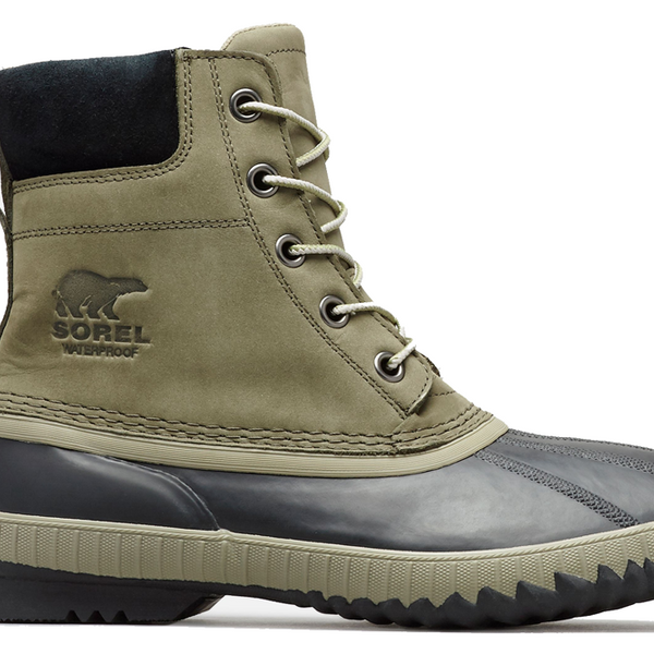 Cheyanne II Lace Duck Boot NM2755-383